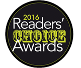 dallas podiatry 2016 readers choice award