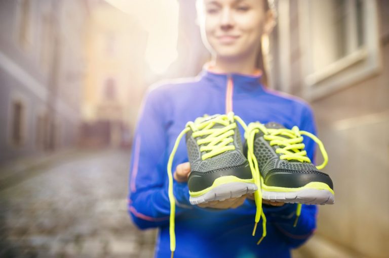 Avoid Black Toenails with the Right Running Shoe Fit Dallas Podiatry