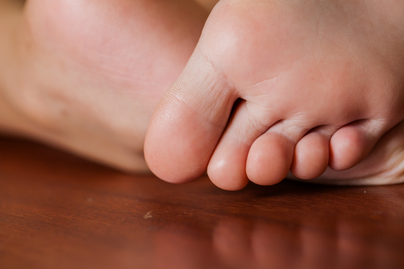 Childhood Obesity The Impact on Feet Dallas Podiatry Works