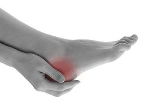 Conservative Treatment Options for Your Heel Pain