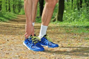 Avoiding Ankle Injuries in Sports