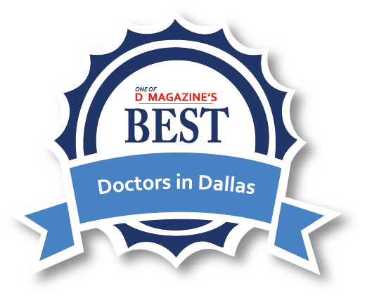 Best Podiatrist in Dallas