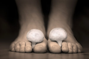 dallas foot pain